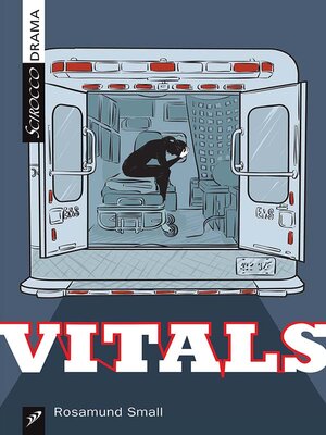 cover image of Vitals
